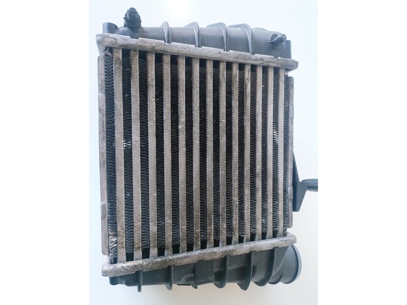 Recambio de intercooler para seat ibiza (6l1) atd referencia OEM IAM 6Q0145804A  