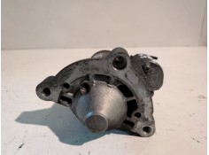 Recambio de motor arranque para peugeot 407 sw rhr referencia OEM IAM M000T20871ZE  