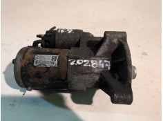 Recambio de motor arranque para peugeot 407 sw rhr referencia OEM IAM M000T20871ZE   2