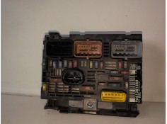Recambio de caja reles / fusibles para peugeot 407 sw rhr referencia OEM IAM 9661281580  