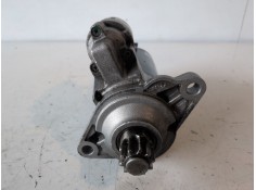 Recambio de motor arranque para volkswagen touran (1t2) bkd referencia OEM IAM   