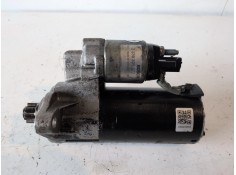 Recambio de motor arranque para volkswagen touran (1t2) bkd referencia OEM IAM    2