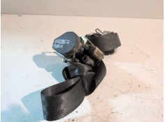 Recambio de cinturon seguridad delantero derecho para peugeot 207 9hx referencia OEM IAM    2
