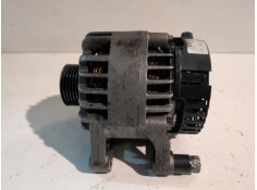 Recambio de alternador para citroen xsara berlina nfu referencia OEM IAM 9641398680   2