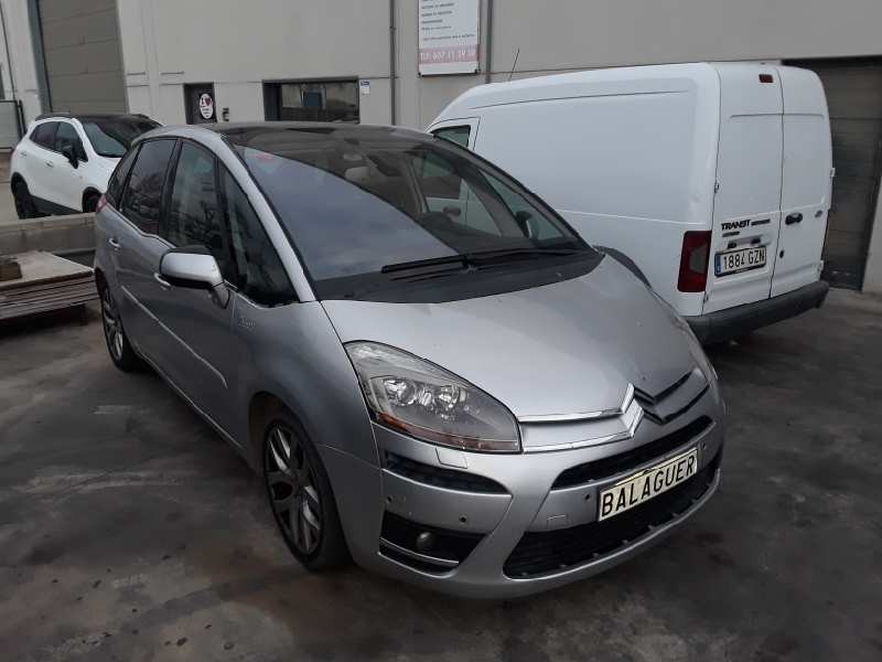 citroen c4 picasso del año 2008