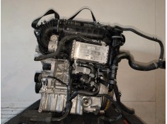 Recambio de motor completo para seat leon (kl1) dpb referencia OEM IAM DPB  