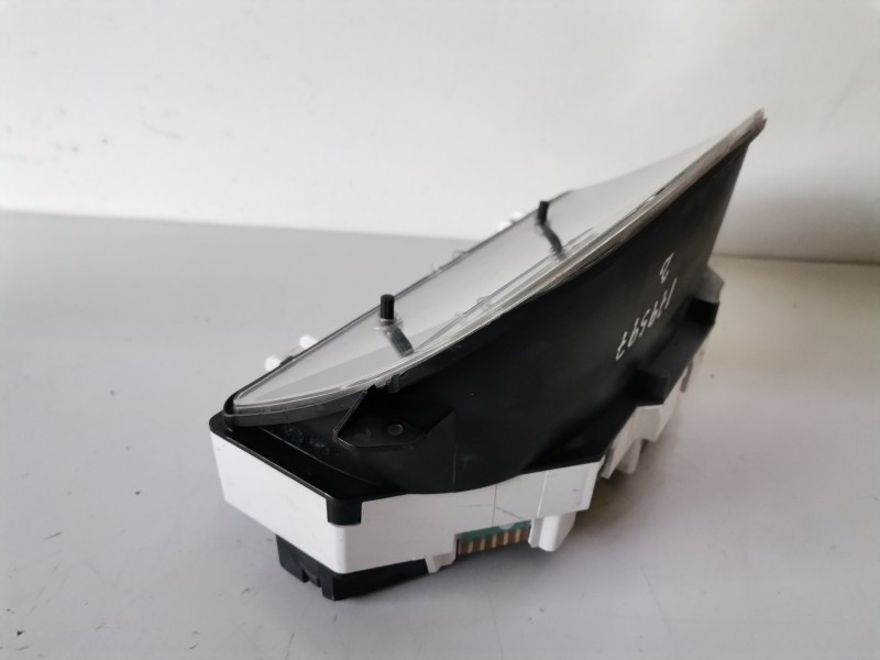 Recambio de cuadro instrumentos para citroen berlingo wjy referencia OEM IAM 9635681180  
