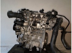 Recambio de motor completo para opel astra k sports tourer b14xft referencia OEM IAM B14XFT   2