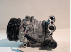 Recambio de compresor aire acondicionado para opel astra k sports tourer b14xft referencia OEM IAM 39034463  