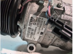 Recambio de compresor aire acondicionado para opel astra k sports tourer b14xft referencia OEM IAM 39034463   2