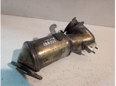 Recambio de catalizador para opel astra k sports tourer b14xft referencia OEM IAM 12673197  