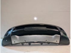 Recambio de paragolpes delantero para land rover range rover sport 508ps referencia OEM IAM    2