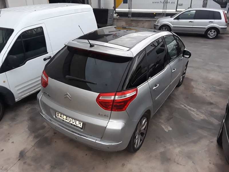 citroen c4 picasso del año 2008
