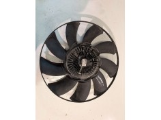 Recambio de electroventilador para land rover range rover sport 508ps referencia OEM IAM AH428C617AC  