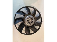 Recambio de electroventilador para land rover range rover sport 508ps referencia OEM IAM AH428C617AC   2