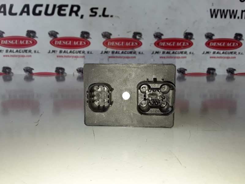Recambio de caja precalentamiento para lancia delta (181) 198a2000 referencia OEM IAM 0281003043/55203394  