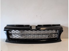 Recambio de rejilla delantera para land rover range rover sport 508ps referencia OEM IAM AH328138AW  