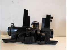Recambio de colector admision para land rover range rover sport 508ps referencia OEM IAM AH426C700BE  