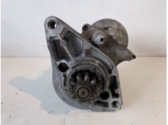 Recambio de motor arranque para land rover range rover sport 508ps referencia OEM IAM AH4211001BB  