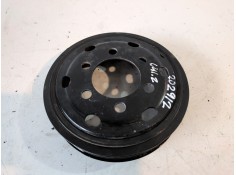 Recambio de polea cigueñal para land rover range rover sport 508ps referencia OEM IAM 9W836316EA   2