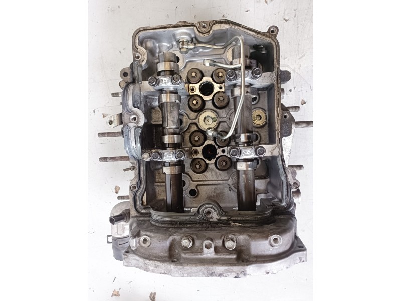 Recambio de culata para subaru legacy combi/ outback (b13/bp) ee20 referencia OEM IAM   