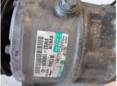 Recambio de compresor aire acondicionado para land rover range rover sport 508ps referencia OEM IAM 8W8319D629AD   2