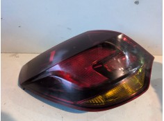 Recambio de piloto trasero izquierdo para opel astra j berlina 5p a20dth referencia OEM IAM    2