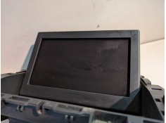 Recambio de pantalla multifuncion para peugeot 5008 rh02 referencia OEM IAM 96735367ZD   2