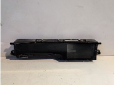 Recambio de cuadro instrumentos para renault scenic ii (jm) f9q812 referencia OEM IAM P8200451507A  