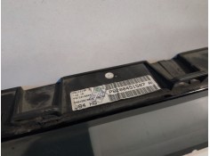 Recambio de cuadro instrumentos para renault scenic ii (jm) f9q812 referencia OEM IAM P8200451507A   2