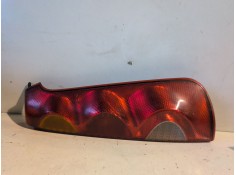 Recambio de piloto trasero derecho para nissan note (e11e) k9k referencia OEM IAM   