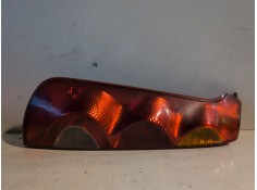 Recambio de piloto trasero izquierdo para nissan note (e11e) k9k referencia OEM IAM   