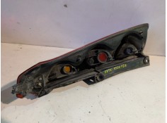 Recambio de piloto trasero izquierdo para nissan note (e11e) k9k referencia OEM IAM    2
