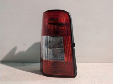 Recambio de piloto trasero izquierdo para citroen berlingo 9hw referencia OEM IAM   