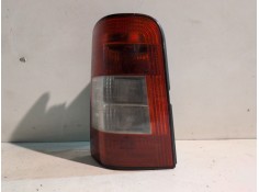 Recambio de piloto trasero izquierdo para peugeot partner (s2) wjy referencia OEM IAM   