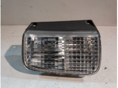Recambio de piloto trasero derecho para opel vivaro f9q760 referencia OEM IAM   