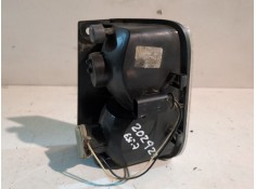 Recambio de piloto trasero derecho para opel vivaro f9q760 referencia OEM IAM    2