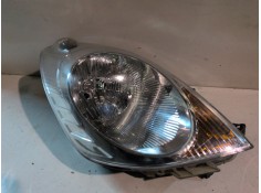 Recambio de faro derecho para nissan note (e11e) k9k referencia OEM IAM   