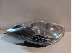 Recambio de faro derecho para nissan note (e11e) k9k referencia OEM IAM    2