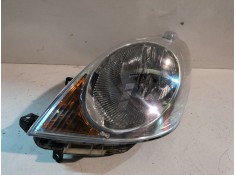 Recambio de faro izquierdo para nissan note (e11e) k9k referencia OEM IAM   