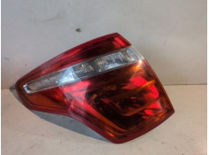 Recambio de piloto trasero izquierdo para citroen c4 picasso 9hz referencia OEM IAM 9653547580  