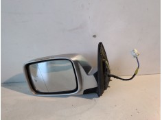 Recambio de retrovisor izquierdo para nissan x-trail (t30) yd22 referencia OEM IAM   