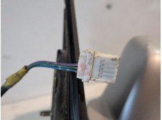 Recambio de retrovisor izquierdo para nissan x-trail (t30) yd22 referencia OEM IAM    2