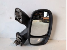 Recambio de retrovisor derecho para renault trafic ii furgón g9u730 referencia OEM IAM   