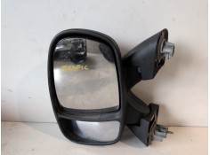 Recambio de retrovisor izquierdo para renault trafic ii furgón g9u730 referencia OEM IAM   