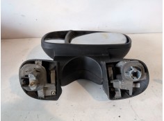 Recambio de retrovisor izquierdo para renault trafic ii furgón g9u730 referencia OEM IAM    2
