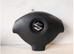 Recambio de airbag delantero izquierdo para suzuki jimny (sn/fj) g13bb referencia OEM IAM   