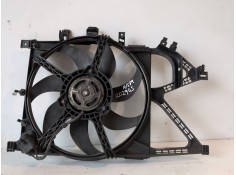 Recambio de electroventilador para opel corsa c z12xep referencia OEM IAM 13204570  