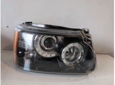 Recambio de faro derecho para land rover range rover sport 508ps referencia OEM IAM CH3213W029EA  