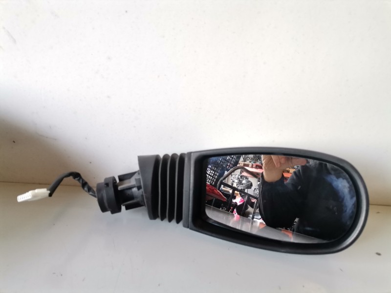 Recambio de retrovisor derecho para fiat ii punto (188) berlina 188a9000 referencia OEM IAM 0157180  